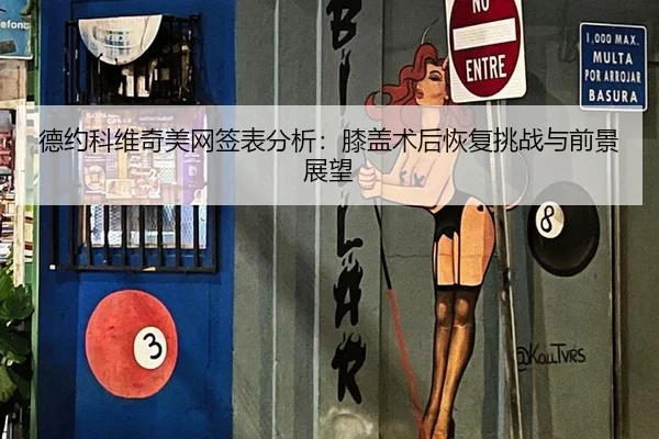 德约科维奇美网签表分析：膝盖术后恢复挑战与前景展望